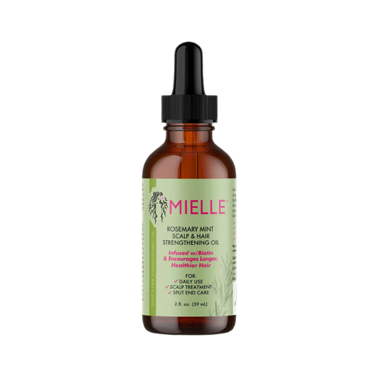 MIELLE ORGANICS