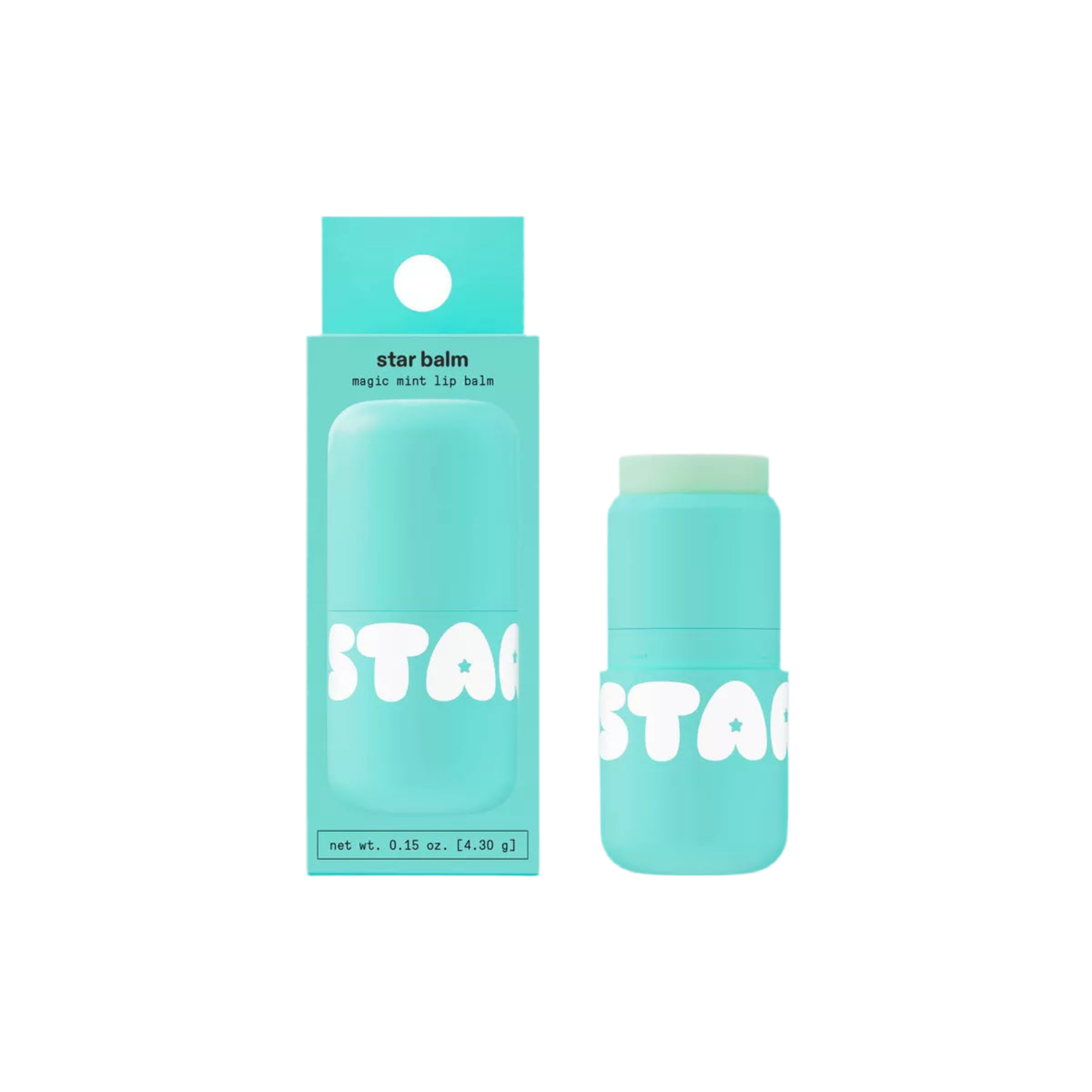 STARBALM MINT