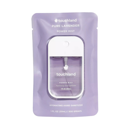 TOUCHLAND PURE LAVENDER