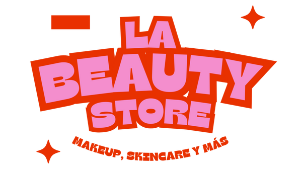 LA BEAUTY STORE MX