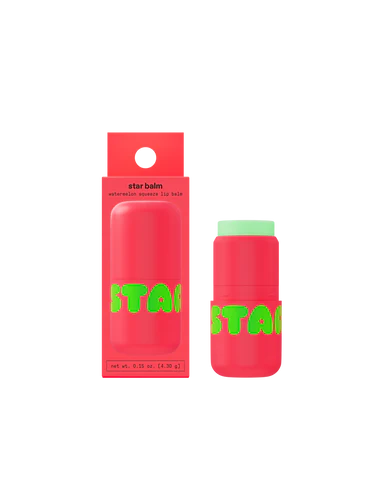 STARBALM WATERMELON